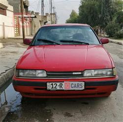 Mazda 626